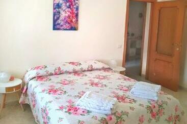 تختخواب و صبحانه Il Soffione Home