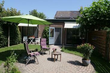 צימר Veluwe 4all