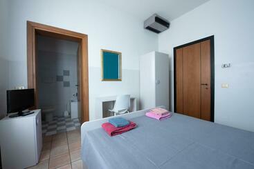 هتل Albergo La Rovere