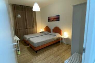 B&b Jois