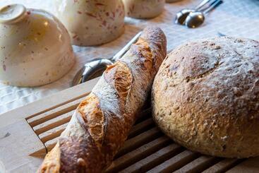 Bed and Breakfast Hof Ter Dreef