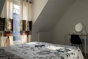 צימר Home Auray