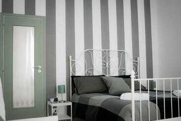 مبيت وإفطار Le Stanze Di Alicam
