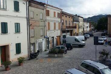 Cappone B&b