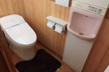 پانسیون Minpaku Nagashima Room4 / Vacation Stay 1033