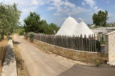 پانسیون Music House Alle Grotte