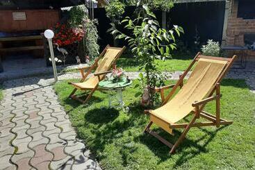 پانسیون Relax88