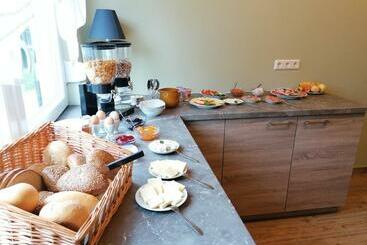 Pension Lukask