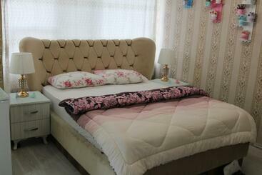 Saydam Otel
