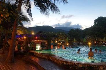 Dreamland Resort