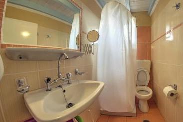 Eleni Family Resort With Swimming Pool, Sidari Corfu