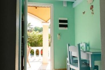 Eleni Family Resort With Swimming Pool, Sidari Corfu