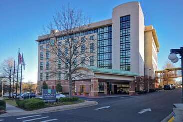 酒店 Embassy Suites By Hilton At Hot Springs Convention Center