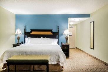 شقة فندقية Hampton Inn Murrells Inlet/myrtle Beach Area