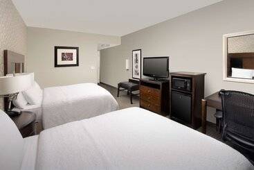 شقة فندقية Hampton Inn & Suites Athens I 65