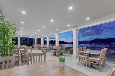 Hanedan Otel