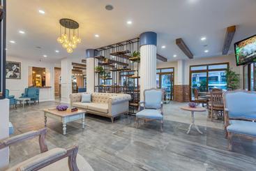 Hanedan Otel