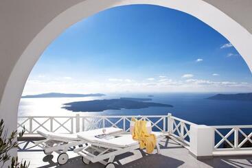 هتل Avianto Suites