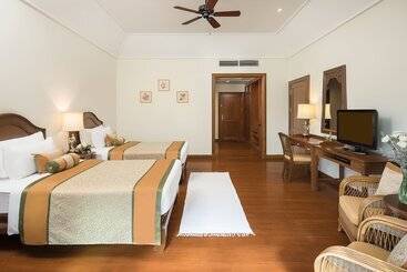 هتل Dheva Mantra Resort