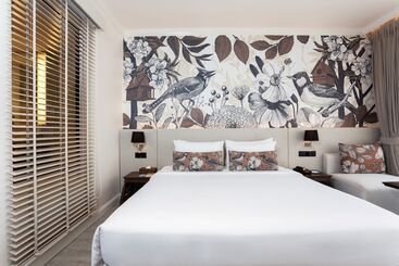 هتل Deevana Plaza Krabi Aonang