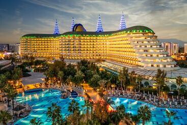 Hotel Delphin Imperial Lara