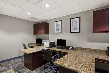 فندق Hampton Inn & Suites Poughkeepsie