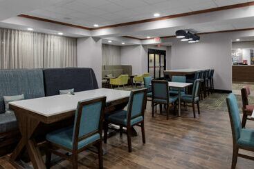 酒店 Hampton Inn Gretna   Smith Mountain Lake