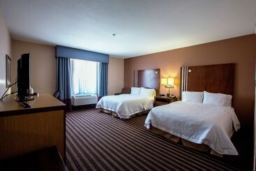 فندق Hampton Inn Jackson/flowood  Ms