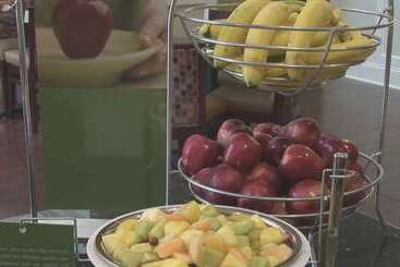 酒店 Hampton Inn & Suites Sevierville @ Stadium Drive