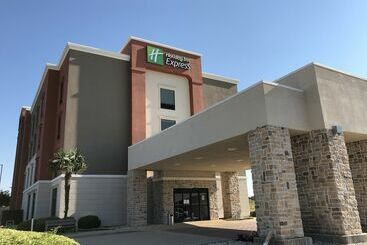 בית מלון כפרי Holiday Inn Express Hillsboro I 35, An Ihg