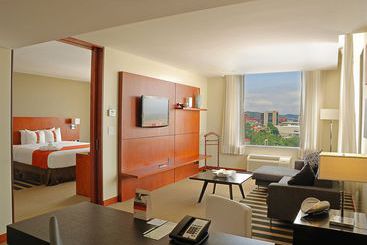 هتل Hyatt Centric San José Escazú