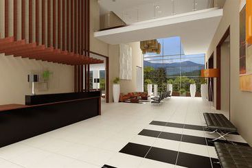 هتل Hyatt Centric San José Escazú