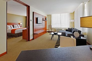 هتل Hyatt Centric San José Escazú