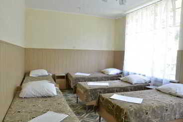 فندق Hostel Kharkiv Young Tourists