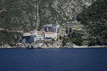 هتل Kassandra Bay Village