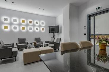 Kos Divine Hotel & Suites