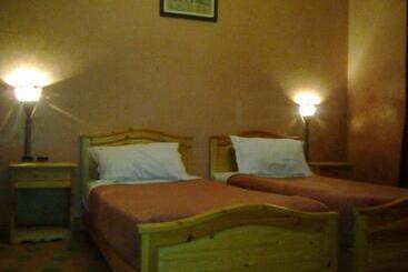 Hotel Residence Essaouira Mogador