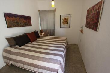 هتل Villa Mozart Y Macondo