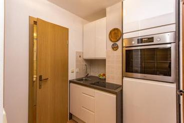 Medulin Villa Catalina Apartman Diegoklara
