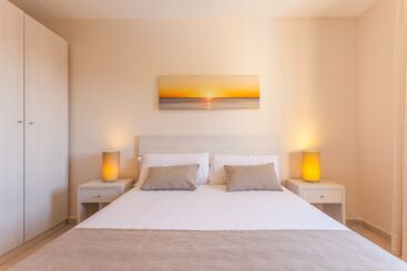 Appartment Pierre & Vacances Salou