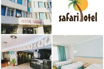 Safari Otel