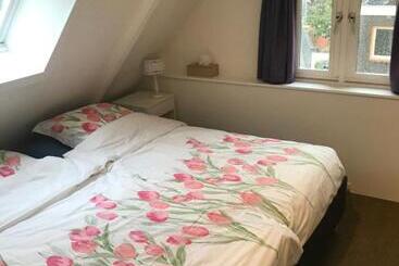 B&b De Duinhoek