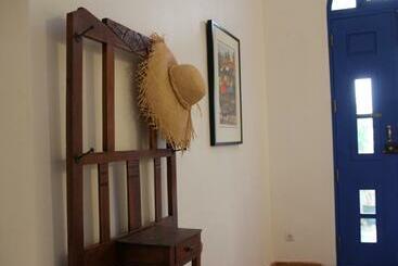 پانسیون Olhãomirante Guesthouse