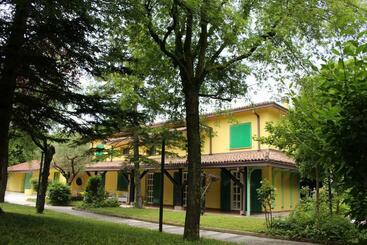 B&b Villa Dei Cigni Reali