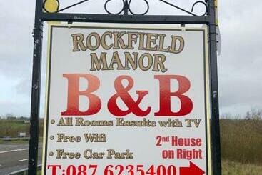 Rockfield Manor B&b, Knock