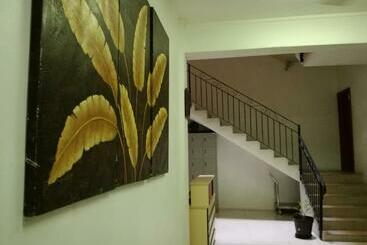Trendzone Apartments