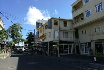 Trendzone Apartments