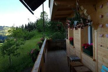 B&b Krättli