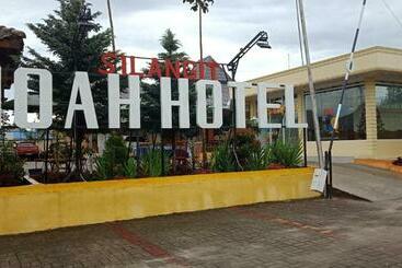Noah Hotel Silangit