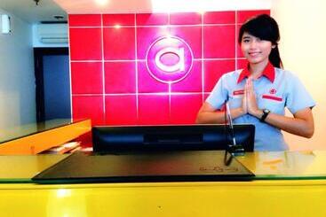Amaris Hotel Panglima Polim